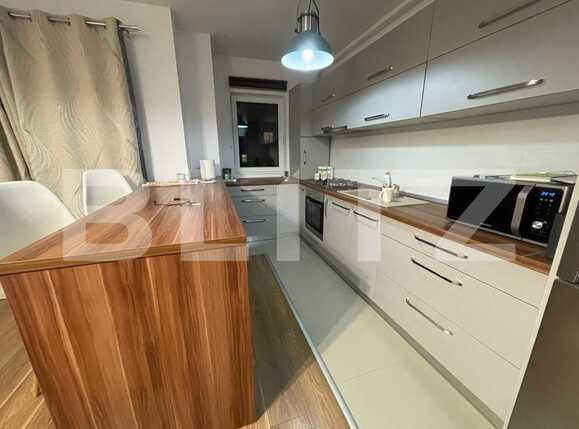 Apartament de vânzare 2 camere Bună Ziua - 79848AV | BLITZ Cluj-Napoca | Poza1