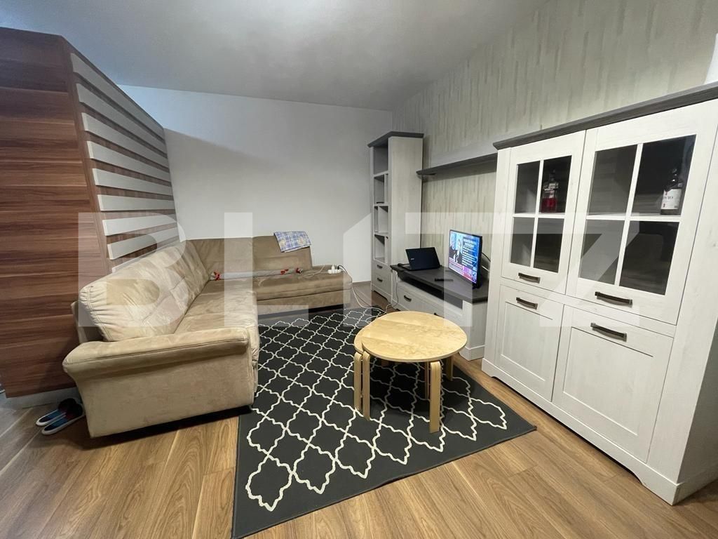 Apartament de vânzare 2 camere Bună Ziua - 79848AV | BLITZ Cluj-Napoca | Poza4