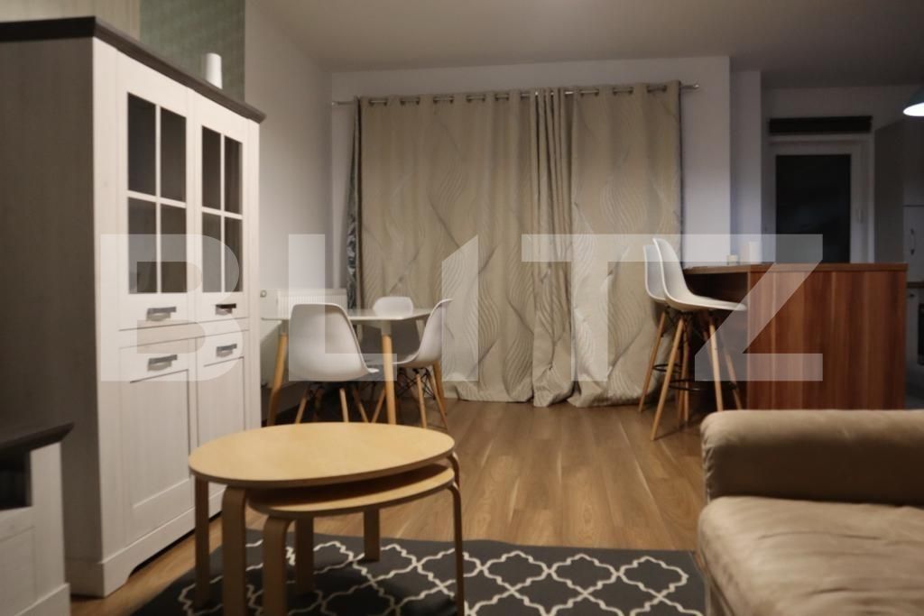 Apartament de vânzare 2 camere Bună Ziua - 79848AV | BLITZ Cluj-Napoca | Poza5