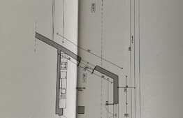 Apartament cu 2 camere, la cheie, terasa 100 mp, parcare subterana!