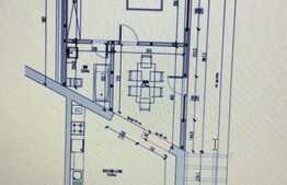 Apartament cu 2 camere, la cheie, terasa 100 mp, parcare subterana!