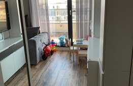 Apartament cu 2 camere, la cheie, terasa 100 mp, parcare subterana!