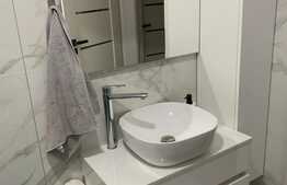 Apartament cu 2 camere, la cheie, terasa 100 mp, parcare subterana!