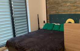 Apartament cu 2 camere, la cheie, terasa 100 mp, parcare subterana!