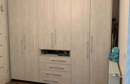Apartament cu 2 camere, la cheie, terasa 100 mp, parcare subterana!