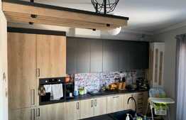 Apartament cu 2 camere, la cheie, terasa 100 mp, parcare subterana!