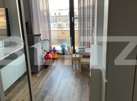 Apartament de vânzare 2 camere Dambul Rotund - 79849AV | BLITZ Cluj-Napoca | Poza3