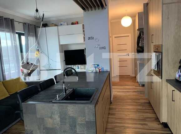 Apartament de vânzare 2 camere Dambul Rotund - 79849AV | BLITZ Cluj-Napoca | Poza2