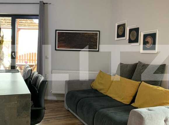 Apartament de vânzare 2 camere Dambul Rotund - 79849AV | BLITZ Cluj-Napoca | Poza1