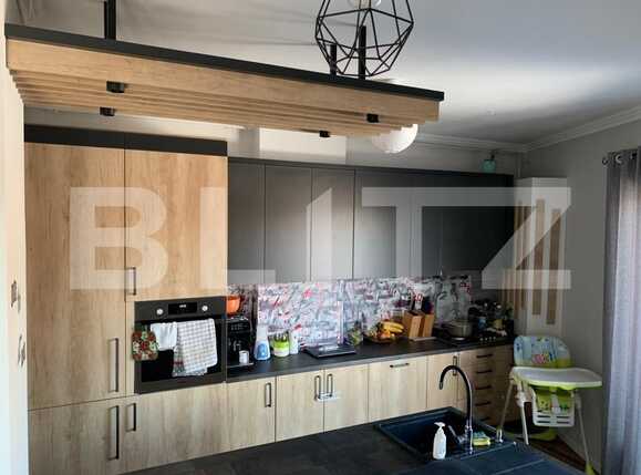 Apartament de vânzare 2 camere Dambul Rotund - 79849AV | BLITZ Cluj-Napoca | Poza4