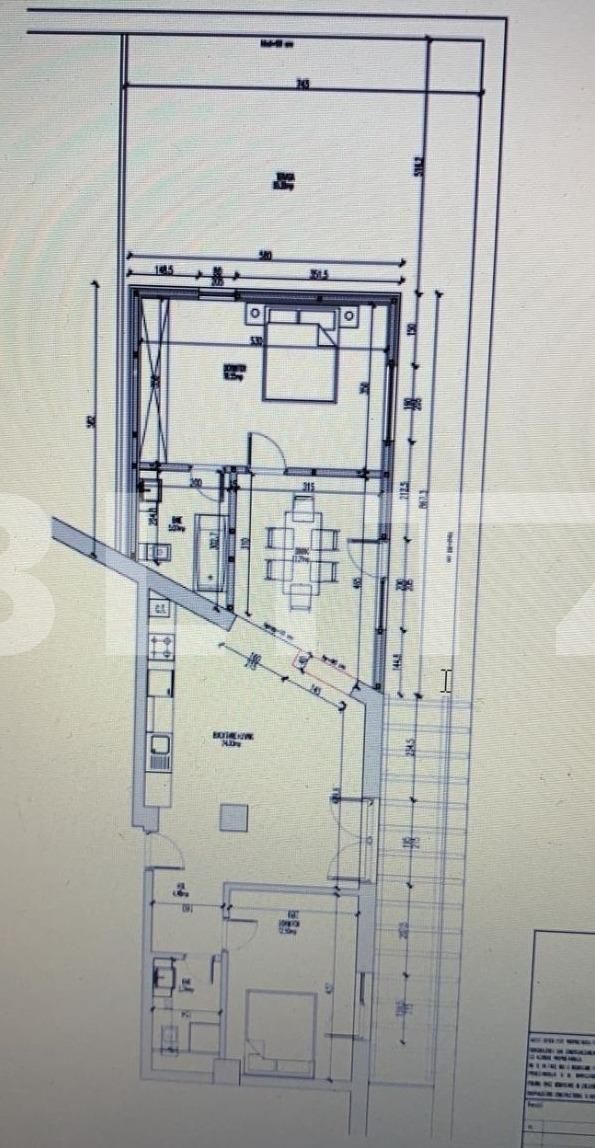 Apartament de vânzare 2 camere Dambul Rotund - 79849AV | BLITZ Cluj-Napoca | Poza11