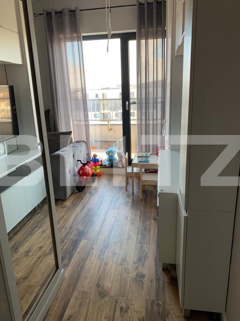 Apartament de vânzare 2 camere Dambul Rotund - 79849AV | BLITZ Cluj-Napoca | Poza3
