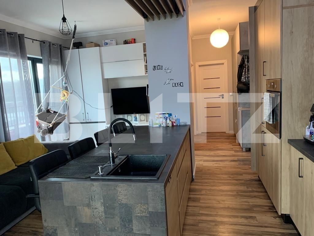 Apartament de vânzare 2 camere Dambul Rotund - 79849AV | BLITZ Cluj-Napoca | Poza2