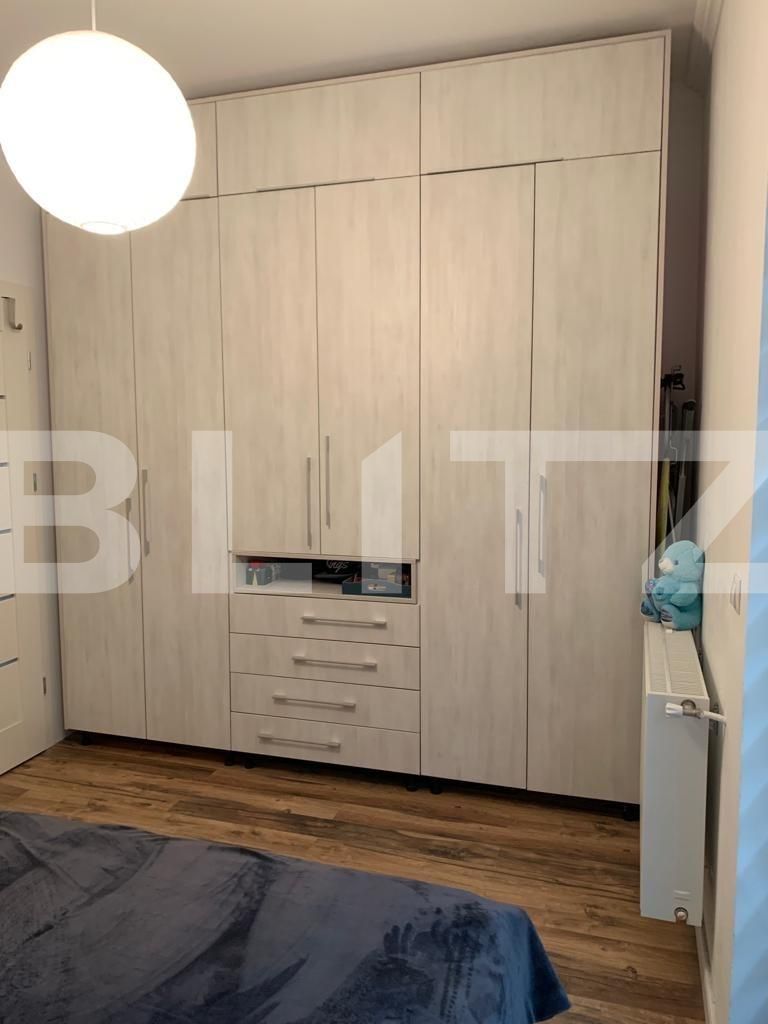 Apartament de vânzare 2 camere Dambul Rotund - 79849AV | BLITZ Cluj-Napoca | Poza6