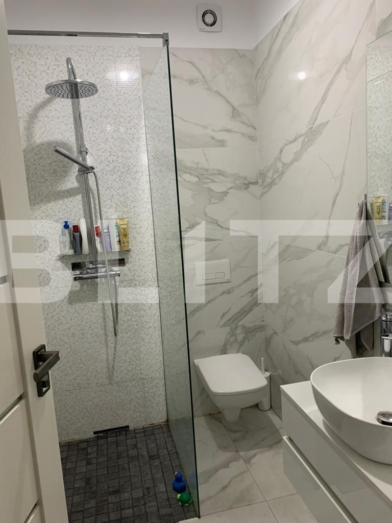 Apartament de vânzare 2 camere Dambul Rotund - 79849AV | BLITZ Cluj-Napoca | Poza8