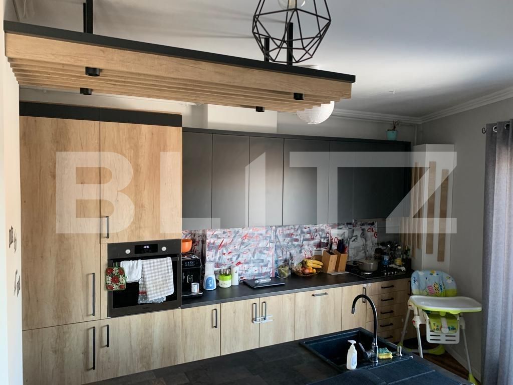 Apartament de vânzare 2 camere Dambul Rotund - 79849AV | BLITZ Cluj-Napoca | Poza4