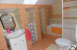 4 camere, 150 mp, parcare, imobil nou, tip casa, mobilat modern