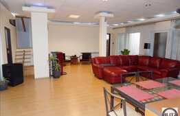 4 camere, 150 mp, parcare, imobil nou, tip casa, mobilat modern