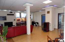 4 camere, 150 mp, parcare, imobil nou, tip casa, mobilat modern