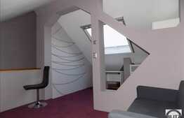 4 camere, 150 mp, parcare, imobil nou, tip casa, mobilat modern