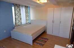 4 camere, 150 mp, parcare, imobil nou, tip casa, mobilat modern