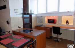 4 camere, 150 mp, parcare, imobil nou, tip casa, mobilat modern