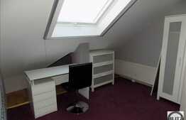 4 camere, 150 mp, parcare, imobil nou, tip casa, mobilat modern