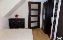 4 camere, 150 mp, parcare, imobil nou, tip casa, mobilat modern
