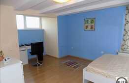 4 camere, 150 mp, parcare, imobil nou, tip casa, mobilat modern