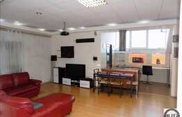 4 camere, 150 mp, parcare, imobil nou, tip casa, mobilat modern