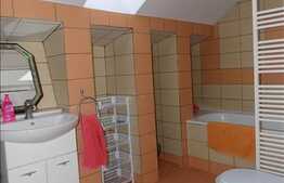 4 camere, 150 mp, parcare, imobil nou, tip casa, mobilat modern