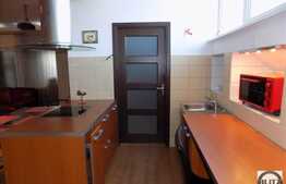 4 camere, 150 mp, parcare, imobil nou, tip casa, mobilat modern