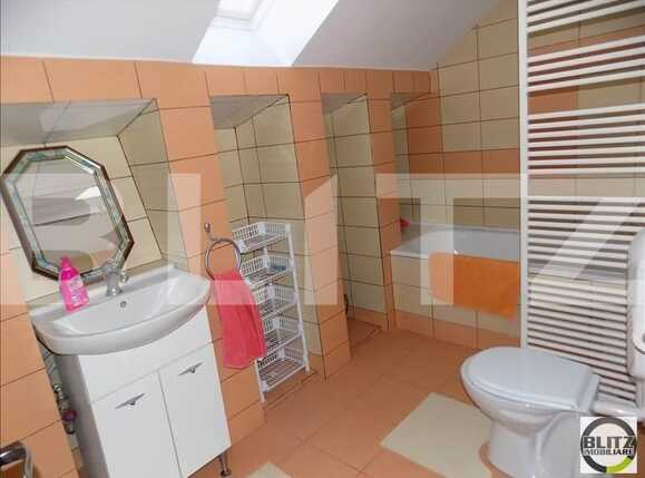 Apartament de închiriat 4 camere Someseni - 7985AI | BLITZ Cluj-Napoca | Poza15