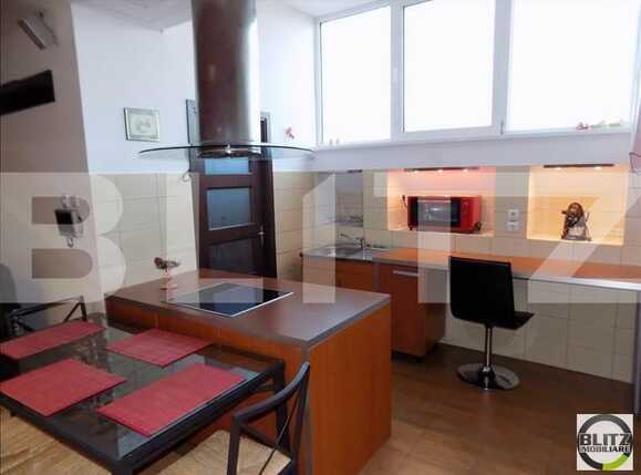 Apartament de închiriat 4 camere Someseni - 7985AI | BLITZ Cluj-Napoca | Poza4