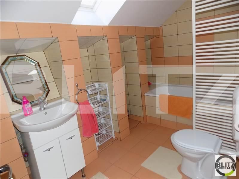 Apartament de închiriat 4 camere Someseni - 7985AI | BLITZ Cluj-Napoca | Poza15