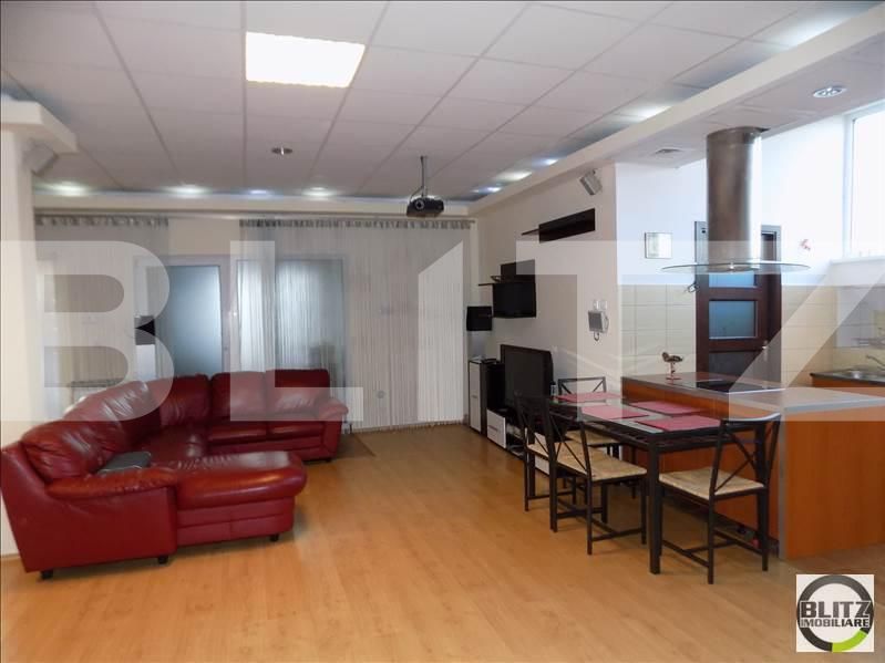 Apartament de închiriat 4 camere Someseni - 7985AI | BLITZ Cluj-Napoca | Poza2