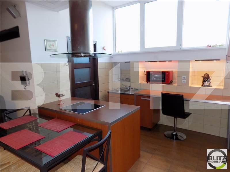 Apartament de închiriat 4 camere Someseni - 7985AI | BLITZ Cluj-Napoca | Poza4