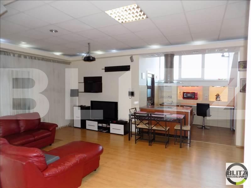 Apartament de închiriat 4 camere Someseni - 7985AI | BLITZ Cluj-Napoca | Poza3