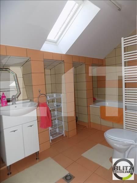 Apartament de închiriat 4 camere Someseni - 7985AI | BLITZ Cluj-Napoca | Poza16