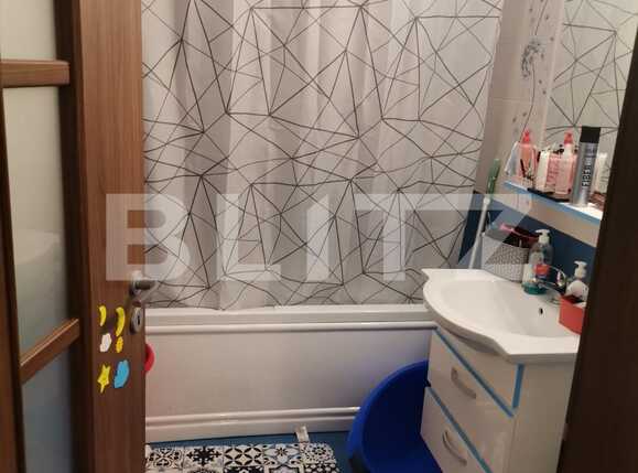 Apartament de vânzare 2 camere Floreşti - 79850AV | BLITZ Cluj-Napoca | Poza3