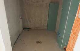 Apartament cu CF, 2 camere, 51mp si gradina/terasa 78mp in Baciu