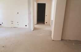 Apartament cu CF, 2 camere, 51mp si gradina/terasa 78mp in Baciu