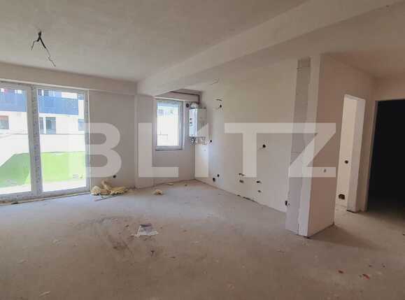 Apartament de vânzare 2 camere Baciu - 79851AV | BLITZ Cluj-Napoca | Poza2
