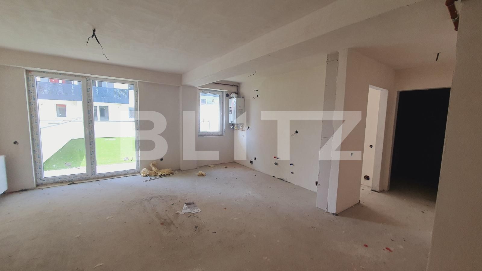 Apartament de vânzare 2 camere Baciu - 79851AV | BLITZ Cluj-Napoca | Poza2