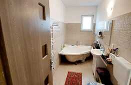 Apartament de 3 camere,  2 bai, 79 mp, parcare, grădina, zona Terra!