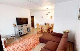 Apartament de 3 camere,  2 bai, 79 mp, parcare, grădina, zona Terra!