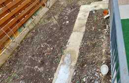 Apartament de 3 camere,  2 bai, 79 mp, parcare, grădina, zona Terra!