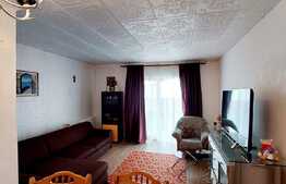 Apartament de 3 camere,  2 bai, 79 mp, parcare, grădina, zona Terra!