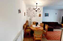 Apartament de 3 camere,  2 bai, 79 mp, parcare, grădina, zona Terra!