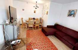 Apartament de 3 camere,  2 bai, 79 mp, parcare, grădina, zona Terra!